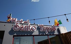 Santo Thyrso Hotel